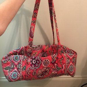 Vera Bradley Duffel Bag